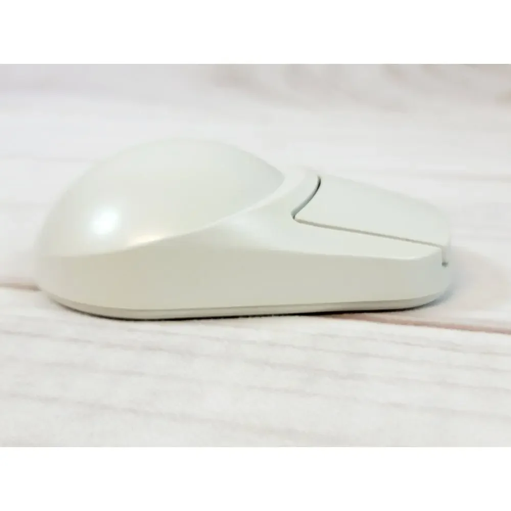 Vintage Mitsumi 2 Button Wireless Mouse